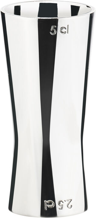 Målebæge Rocks 2,5/5 cl