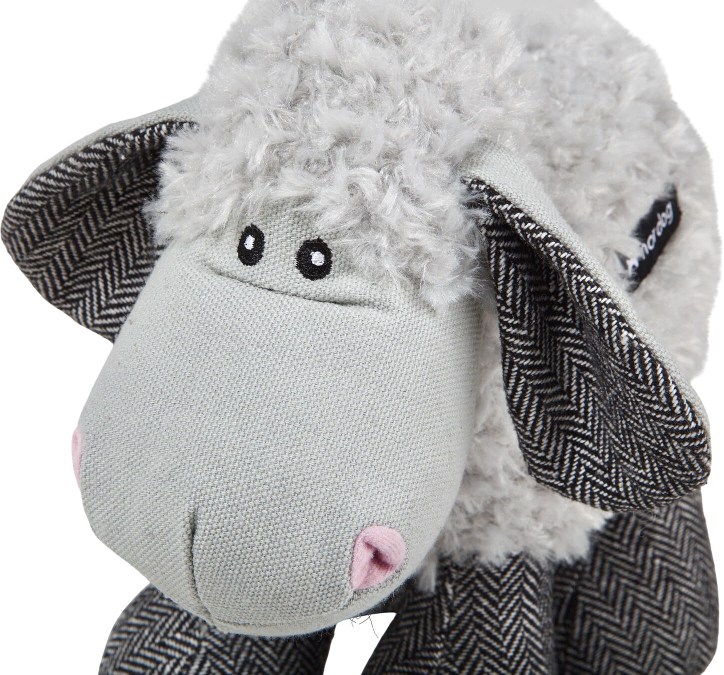 F&aring;ret Malle hundebamse