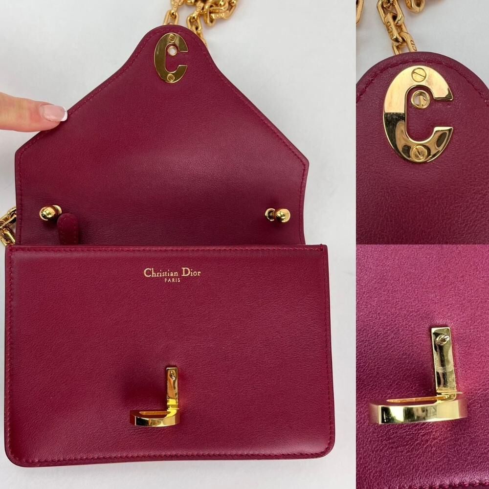 Dior Shoulder Bag
