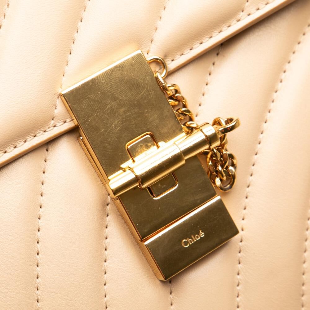 Chlo&eacute; Shoulder Bag