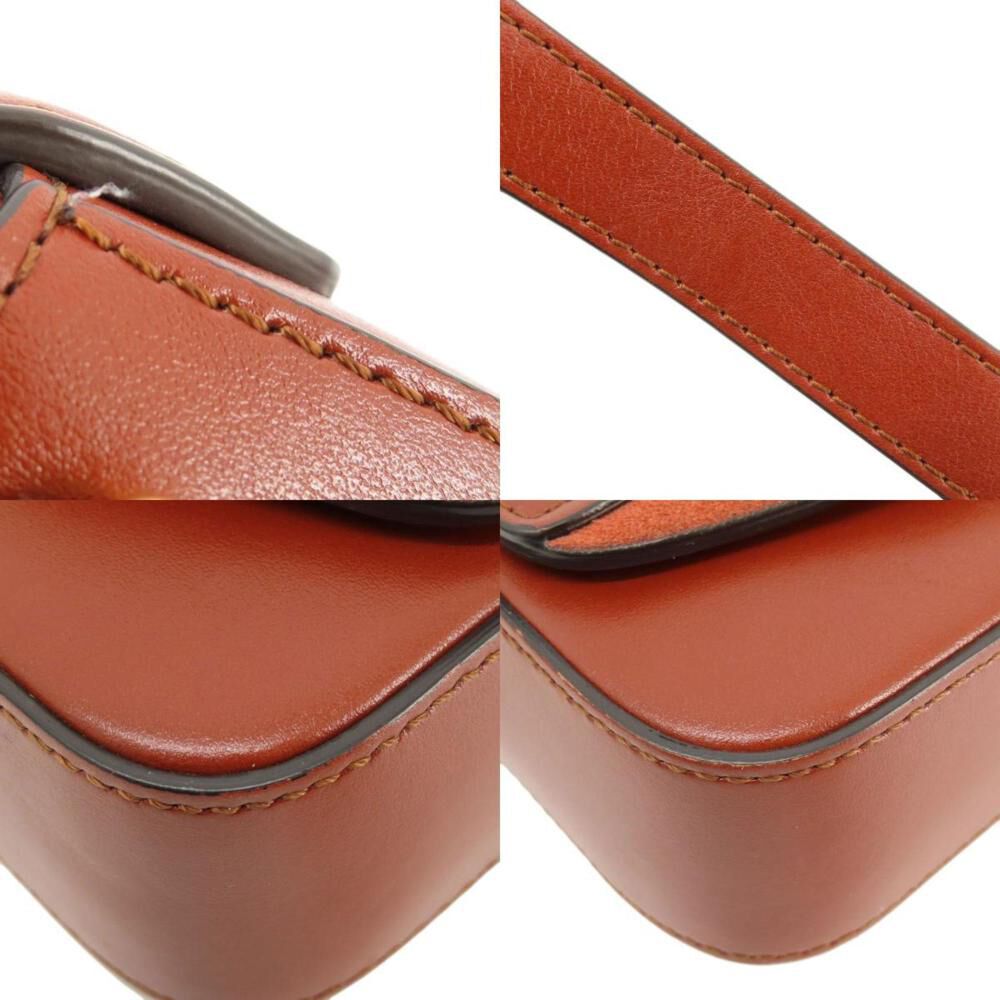 Chlo&eacute; Shoulder Bag