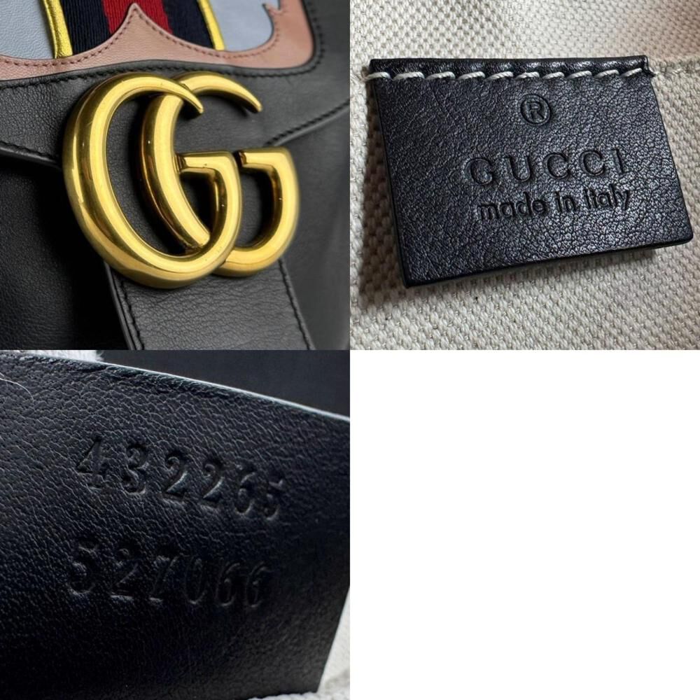 Gucci Backpack