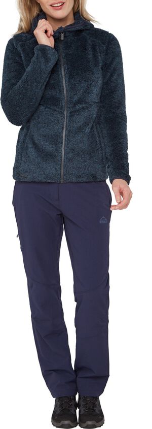 Lily Hi Loft Hoodie