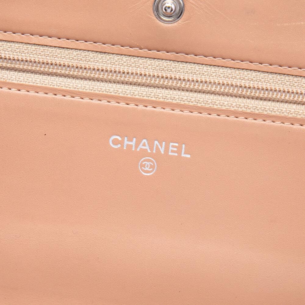 Chanel Flap Bag