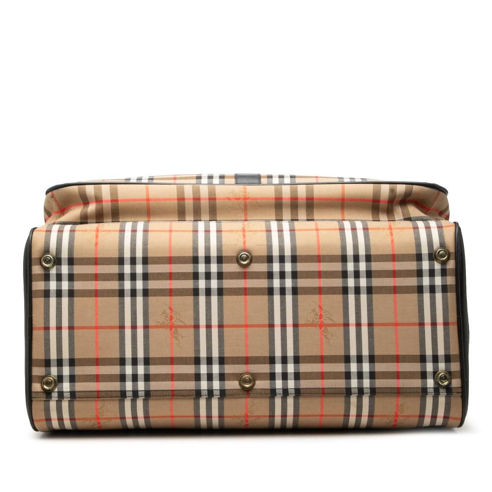 Burberry Travel Bag