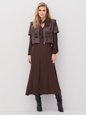 Anett Blouse