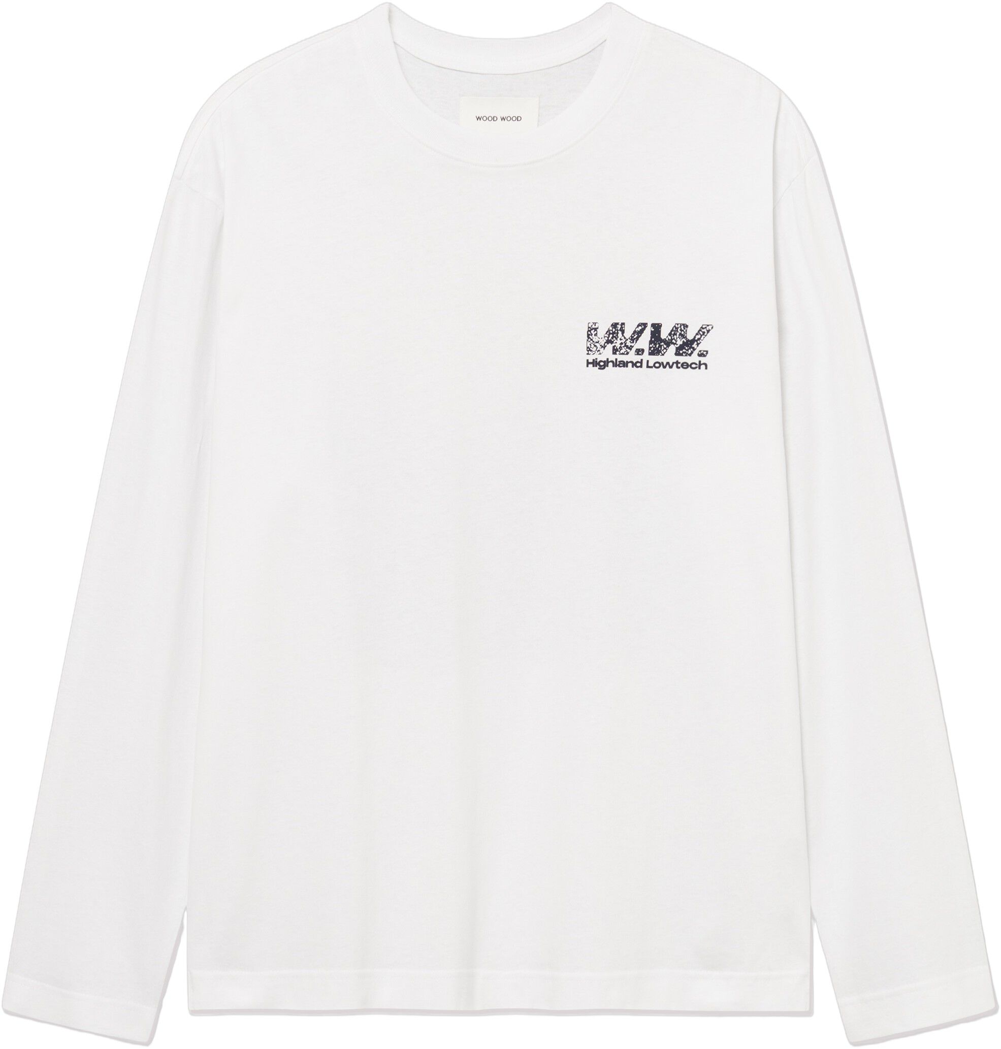 WWRyan 160BPM LS tee 25220