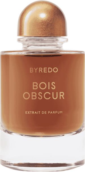 Night Veils Bois Obscur