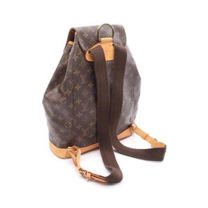 Louis Vuitton Montsouris