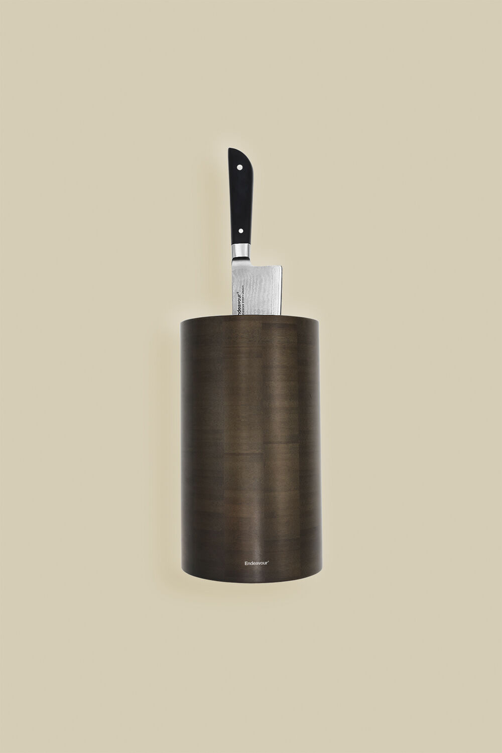 Knifeholder Brown