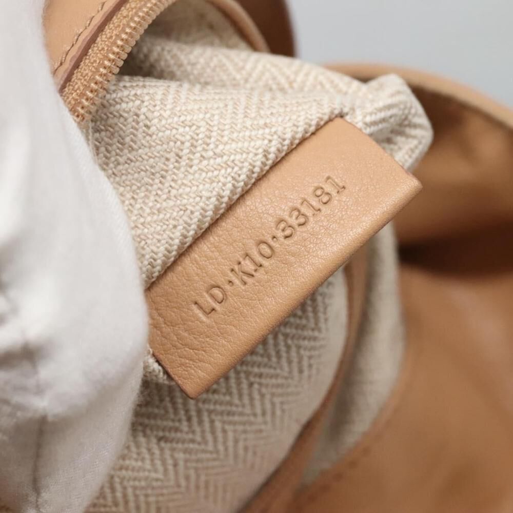 Bvlgari Shoulder Bag