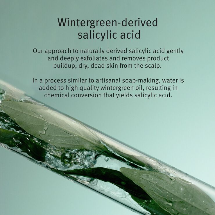 Scalp Solutions Exfoliating Scalp Treatment 150ml