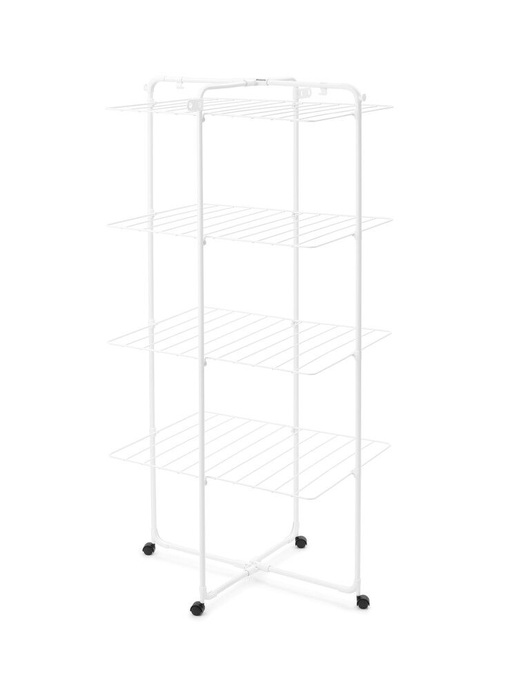 HangOn T&aring;rn t&oslash;rrestativ, 30 M - White