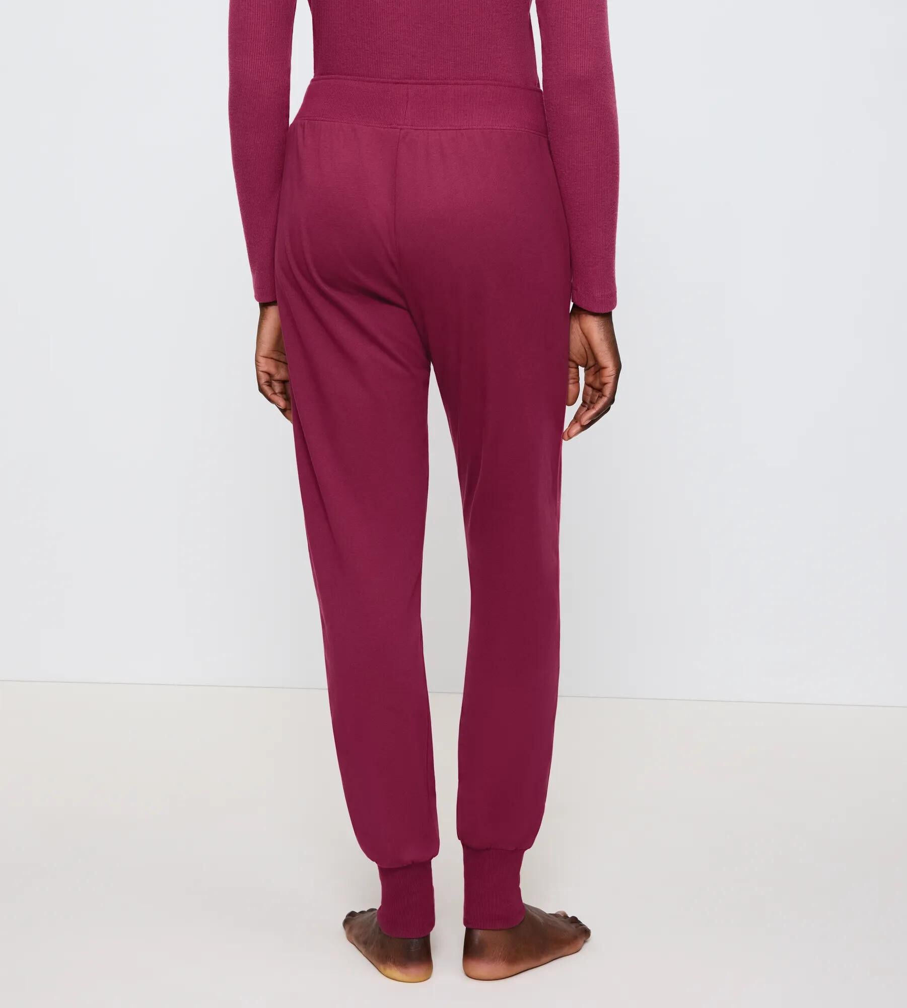 Mix & Match Trousers Jersey 03 X