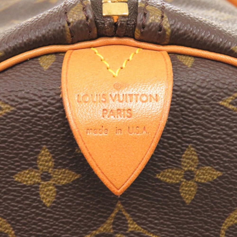 Louis Vuitton Keepall