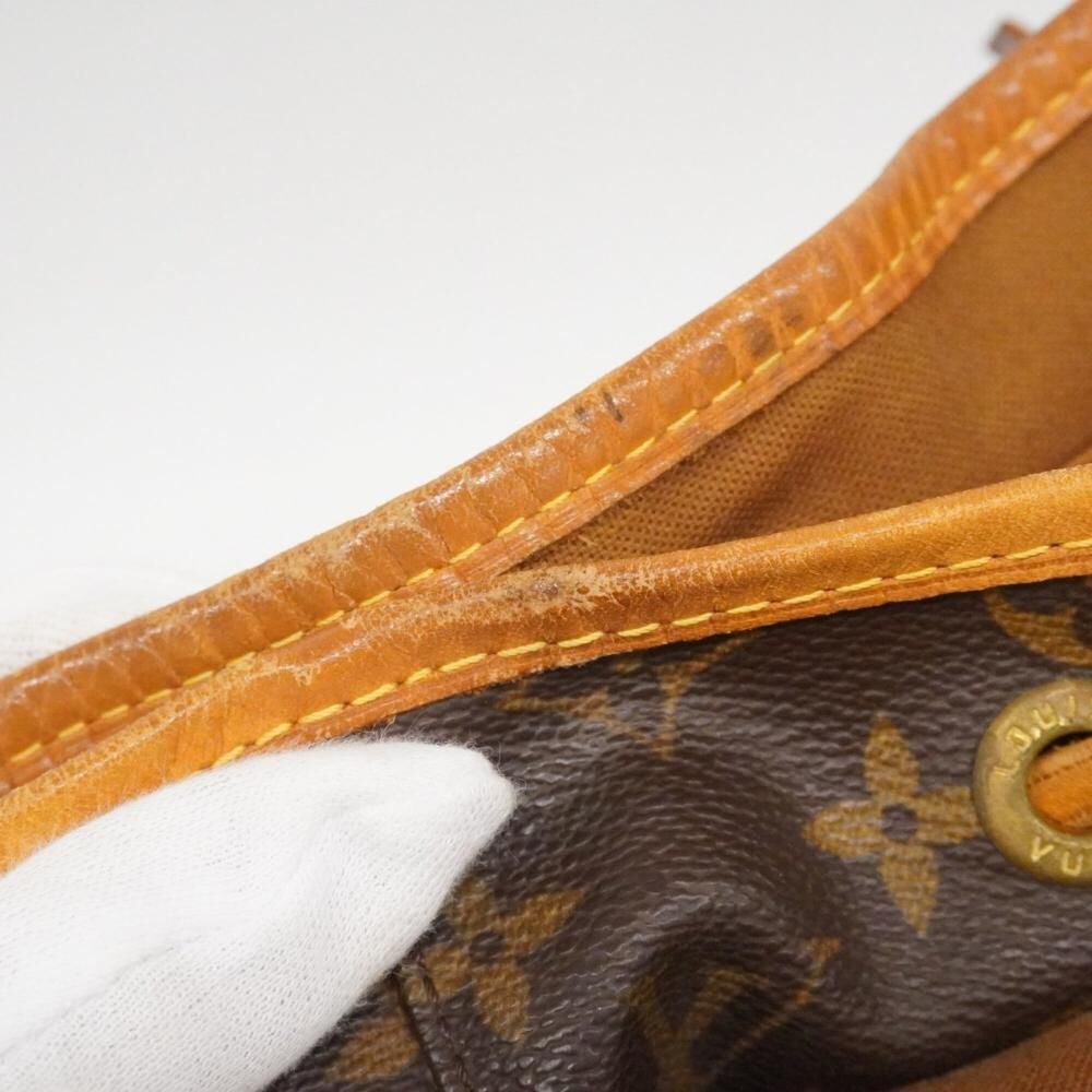 Louis Vuitton Montsouris