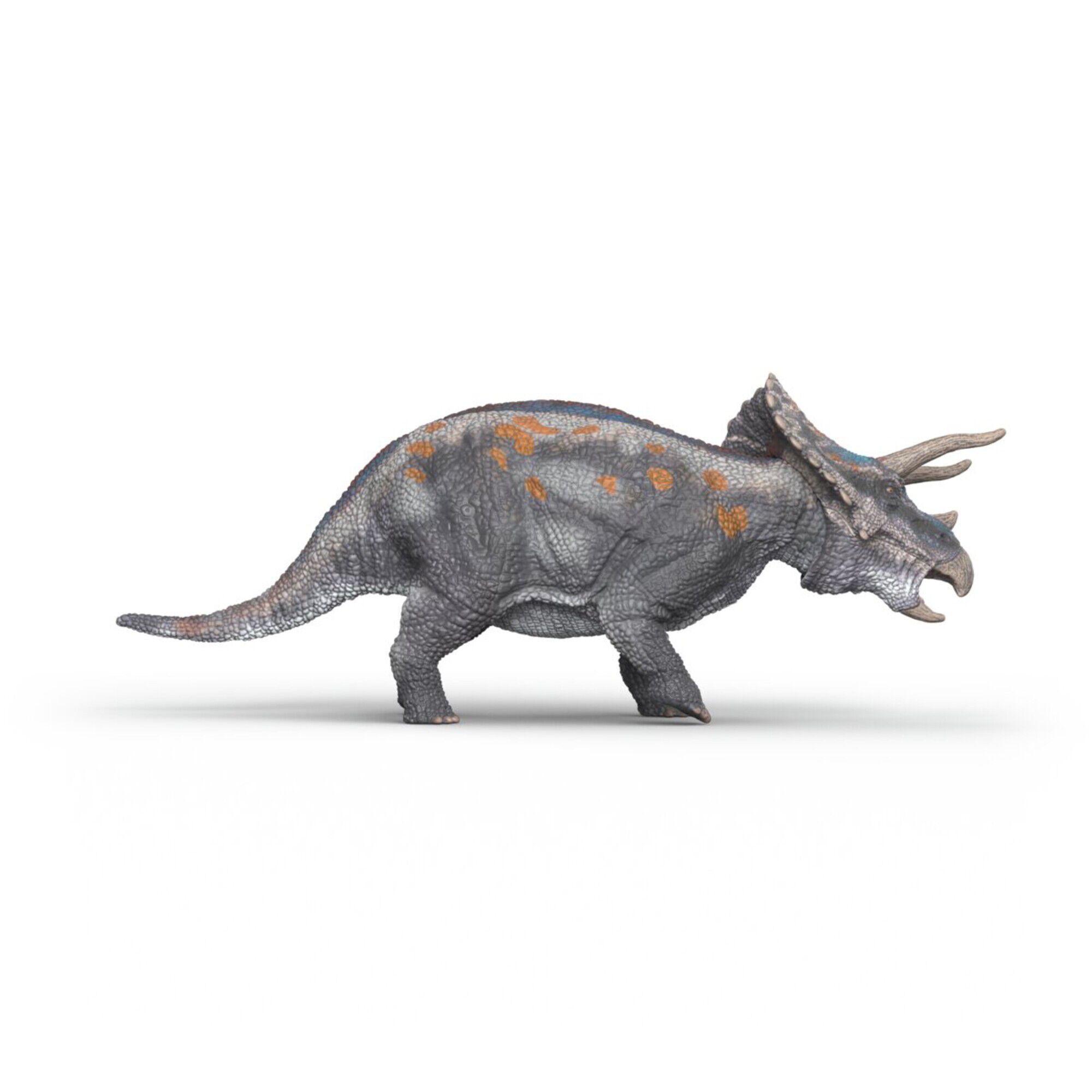 Schleich Triceratops