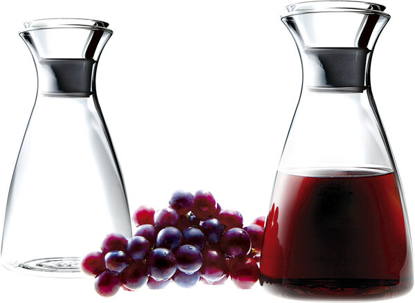 Karaffel drypfri 1,0l