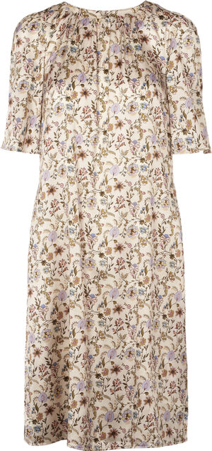 2009 Tempo dress
