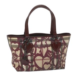 Burberry Tote