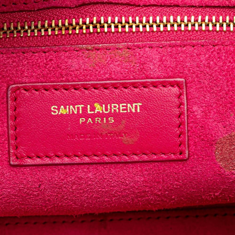 Yves Saint Laurent Shoulder Bag