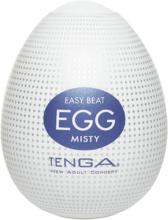 Tenga Egg Misty Onanihjælpemidler