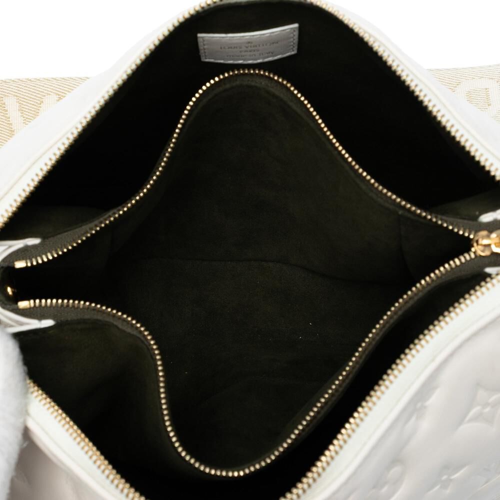 Louis Vuitton Coussin