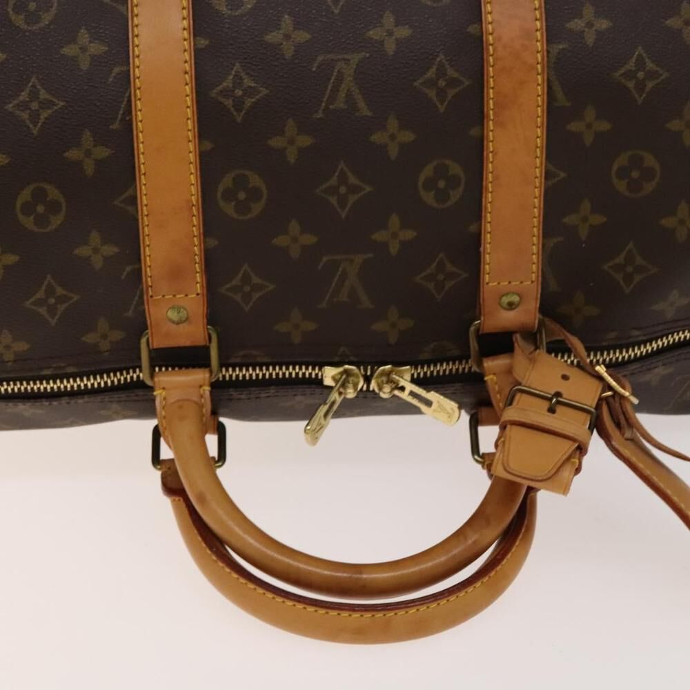 Louis Vuitton Keepall