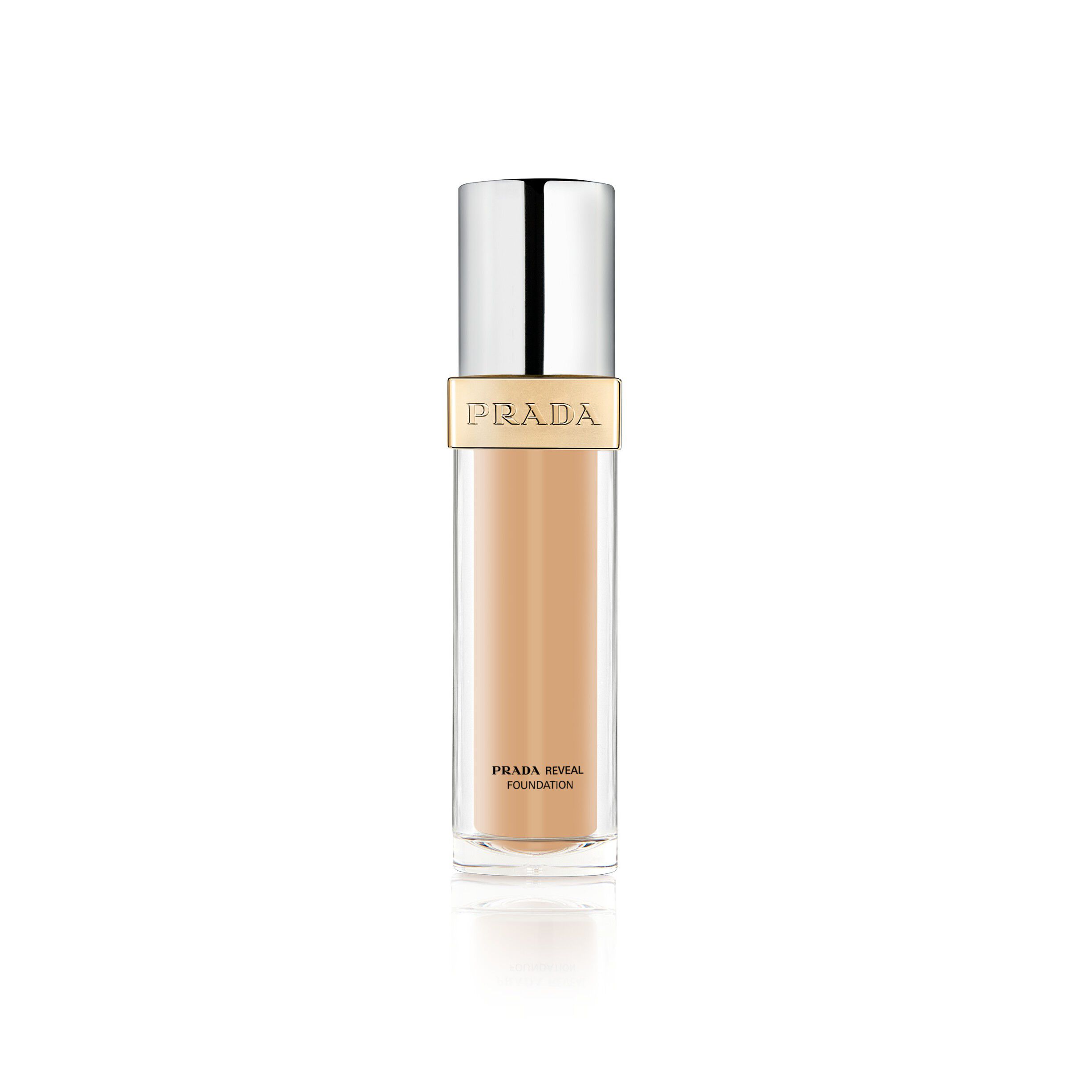 Reveal Skin Optimizing Foundation
