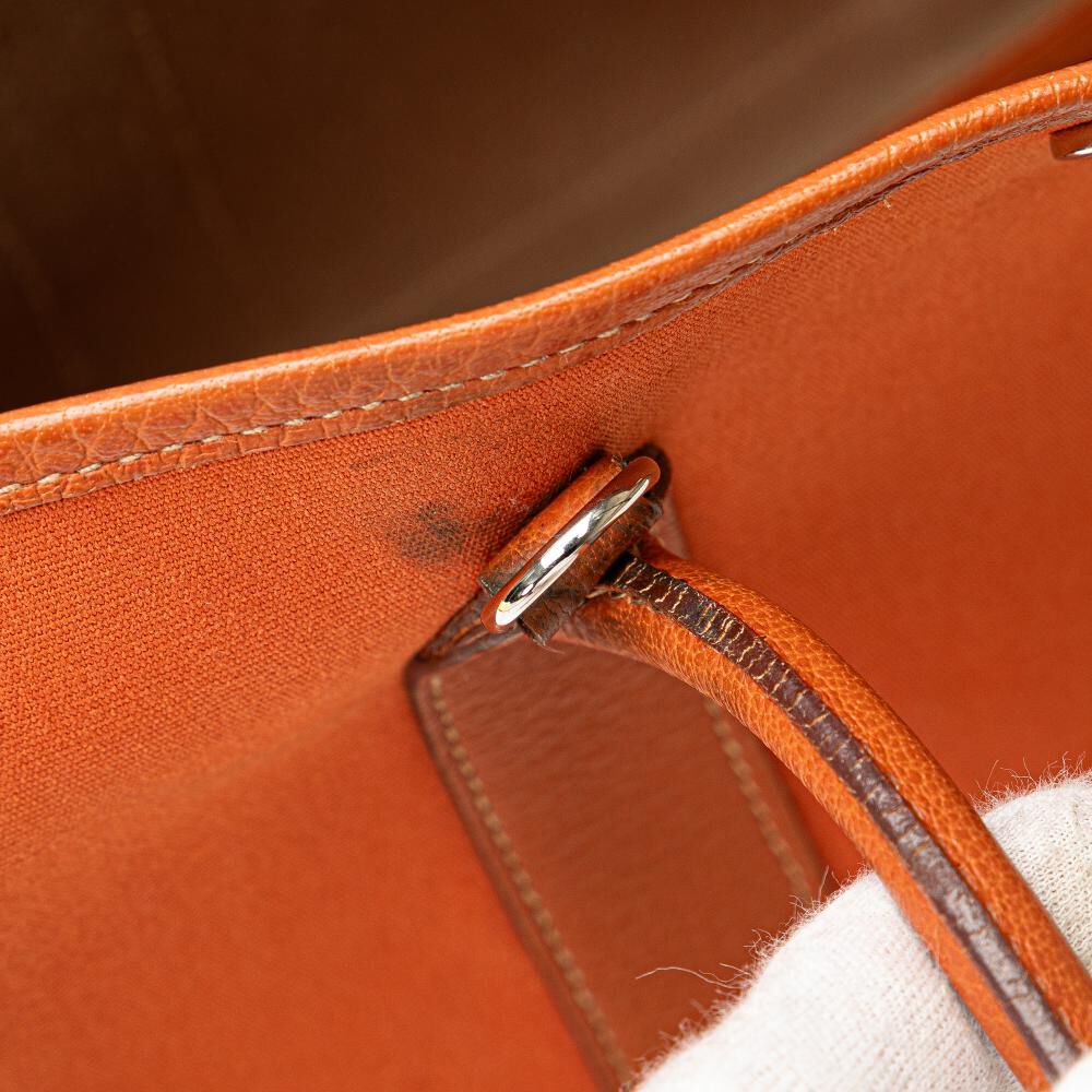 Herm&egrave;s Garden Party