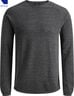 JJEHILL KNIT CREW NECK NOOS