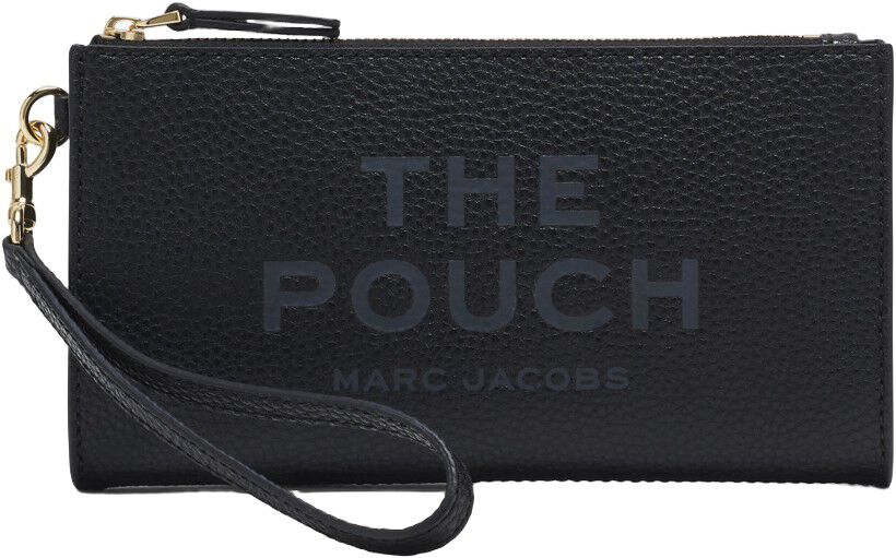 THE POUCH