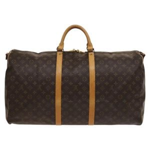 Louis Vuitton Keepall