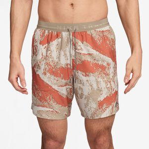 NIKE TRAIL STRIDE MEN'S 7" DRI