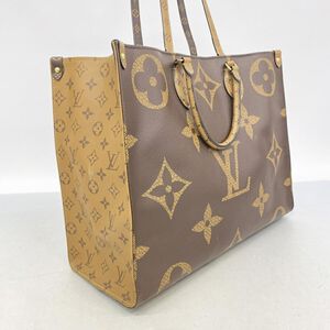 Louis Vuitton Onthego