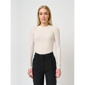 AngelaBB LS T-shirt