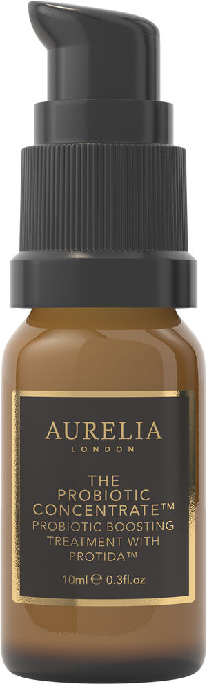 The Probiotic Concentrate 10 ml.