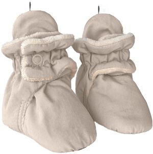 Baby Booties - Airy