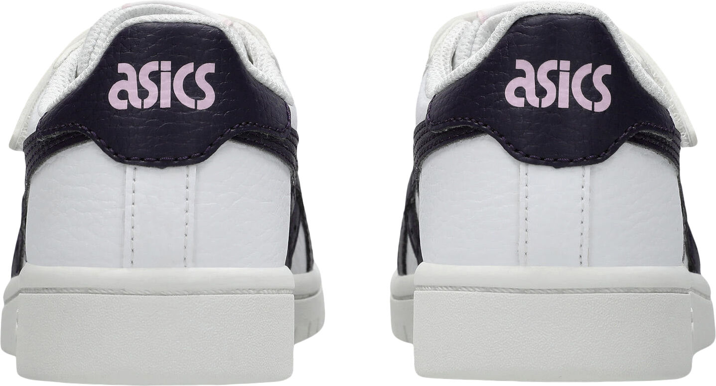 Japan S Velcro Sneakers