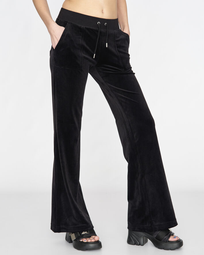 LAYLA LOW RISE POCKET