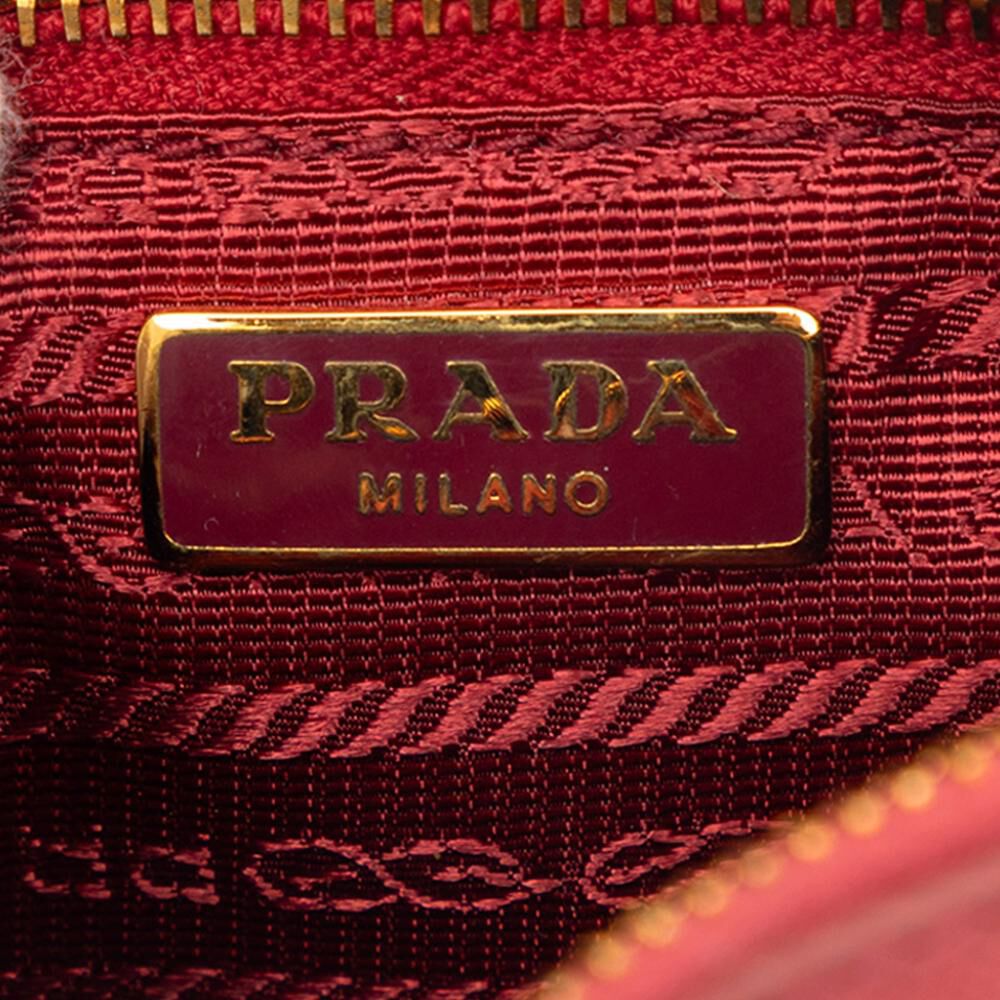 Prada Shoulder Bag