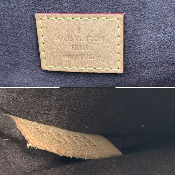 Louis Vuitton Crossbody Bag