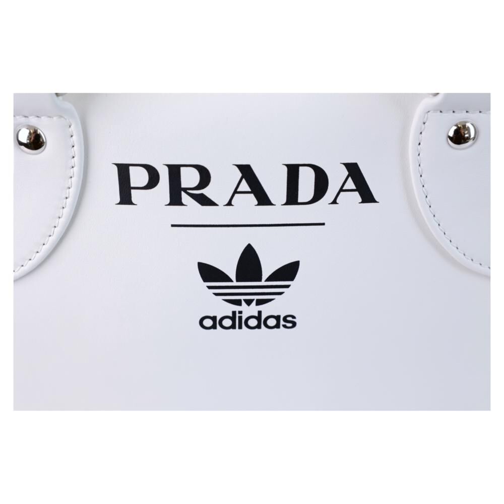 Prada Bowling Bag