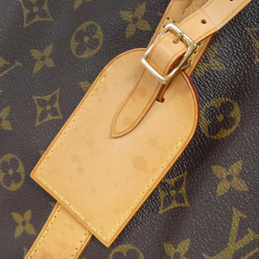Louis Vuitton Keepall