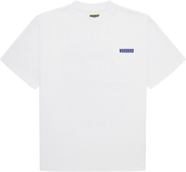 WBBalo Ming Tee
