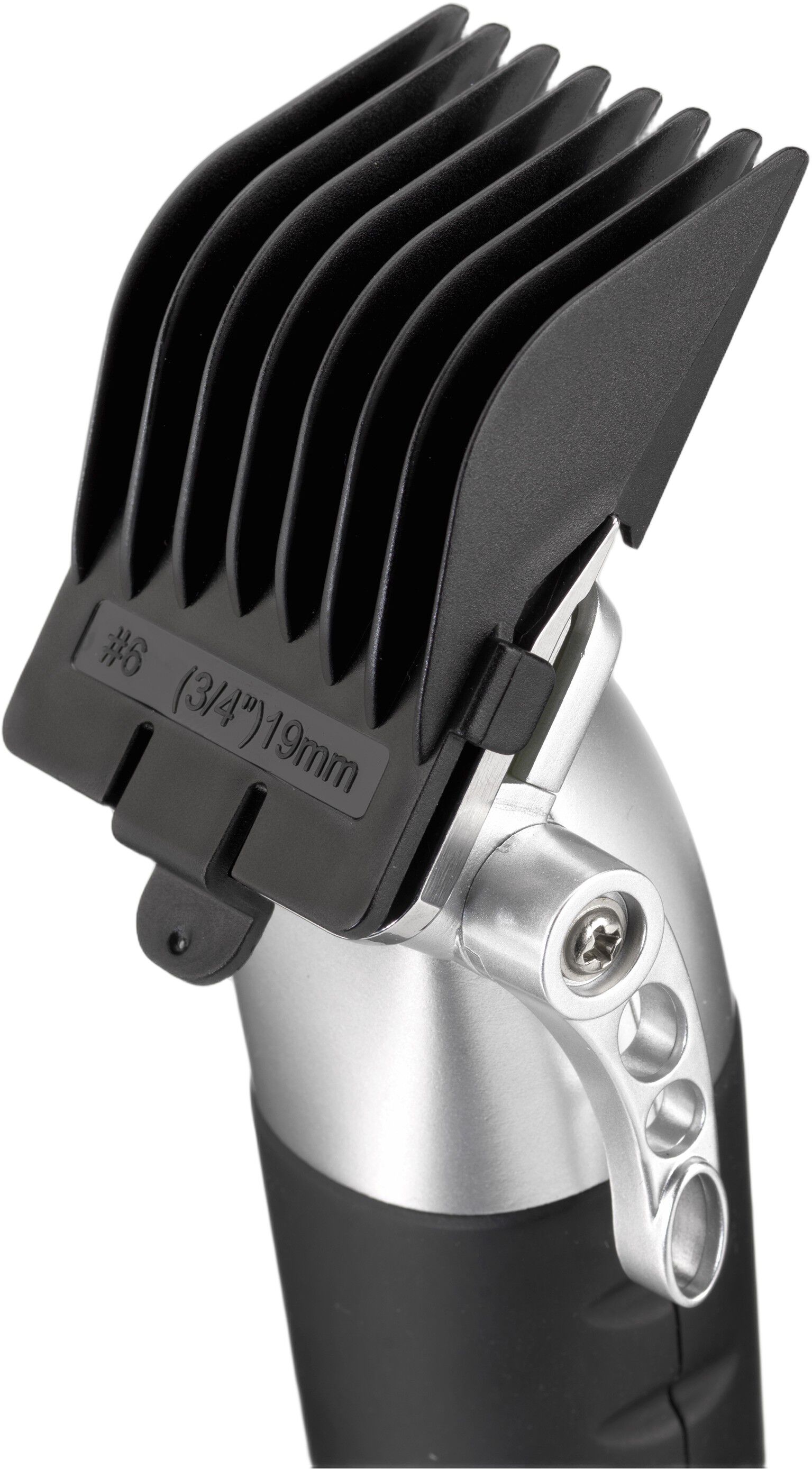Lithium Power Hair Clipper