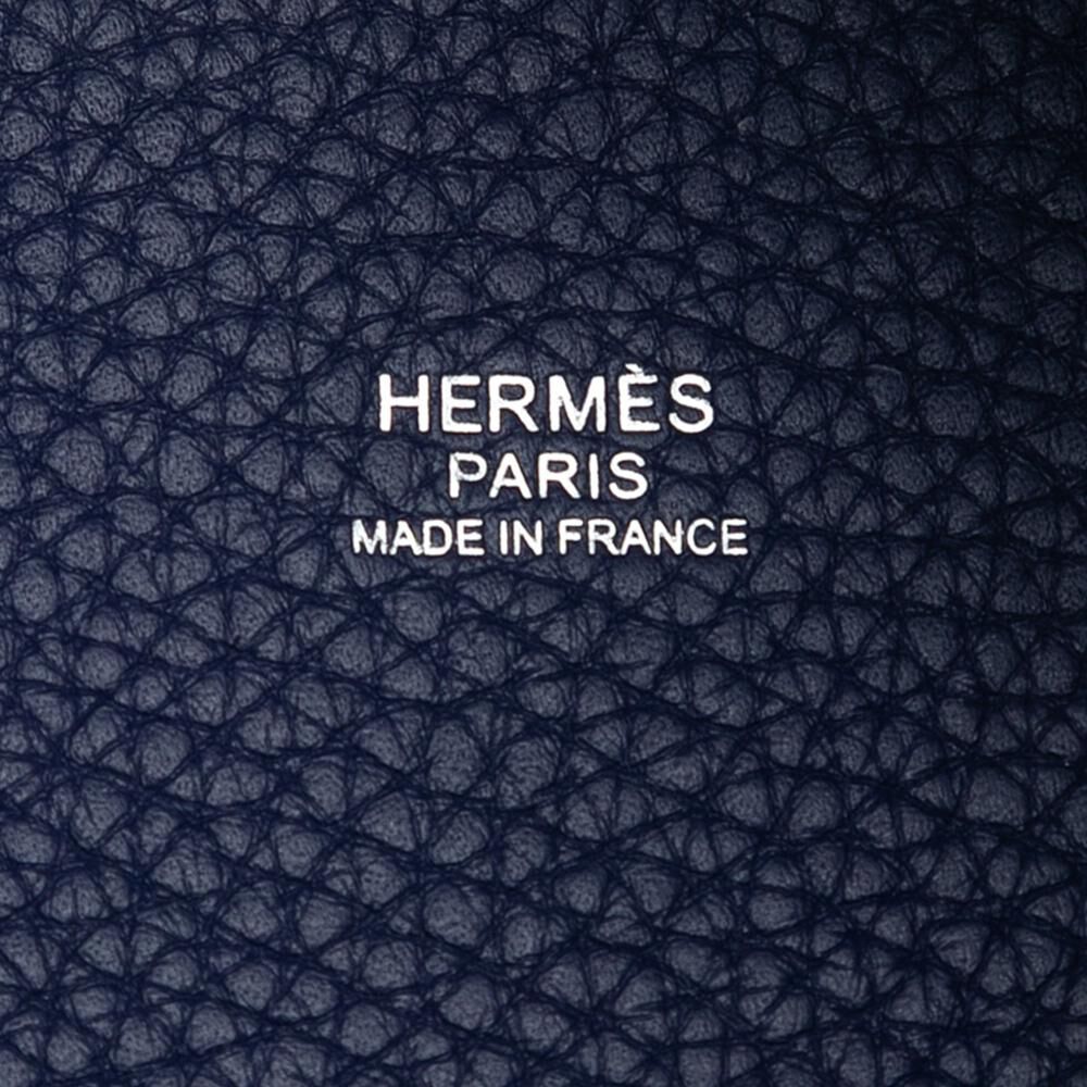 Herm&egrave;s Picotin Lock Pm
