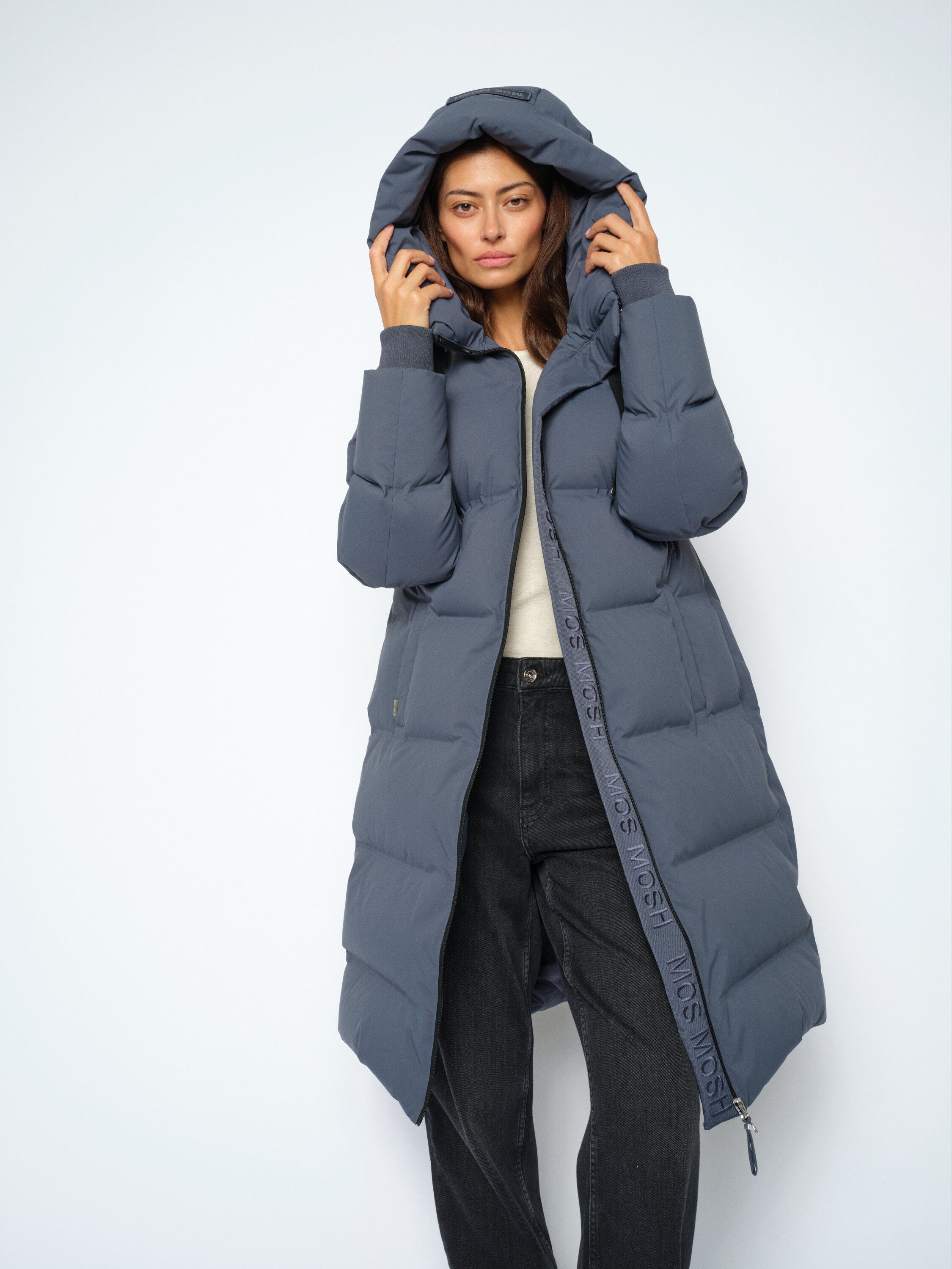 MMNova Hope Down Coat