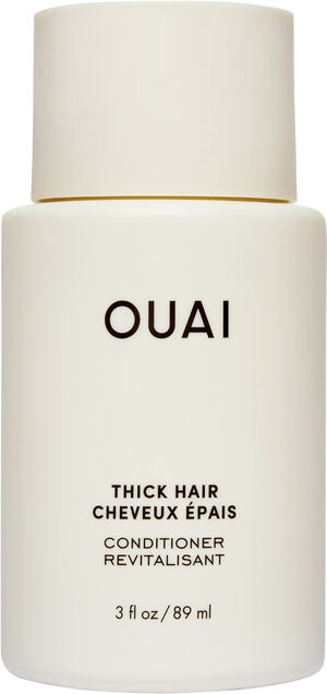 THICK CONDITIONER - TRAVEL SIZE