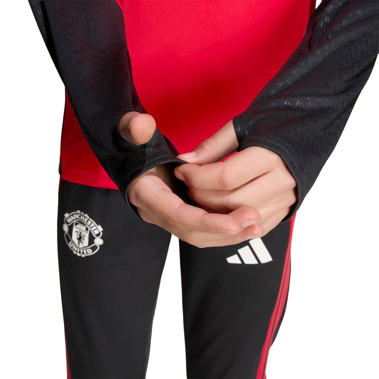 Manchester United 26/27 Tiro Tr&aelig;nings Tr&oslash;je